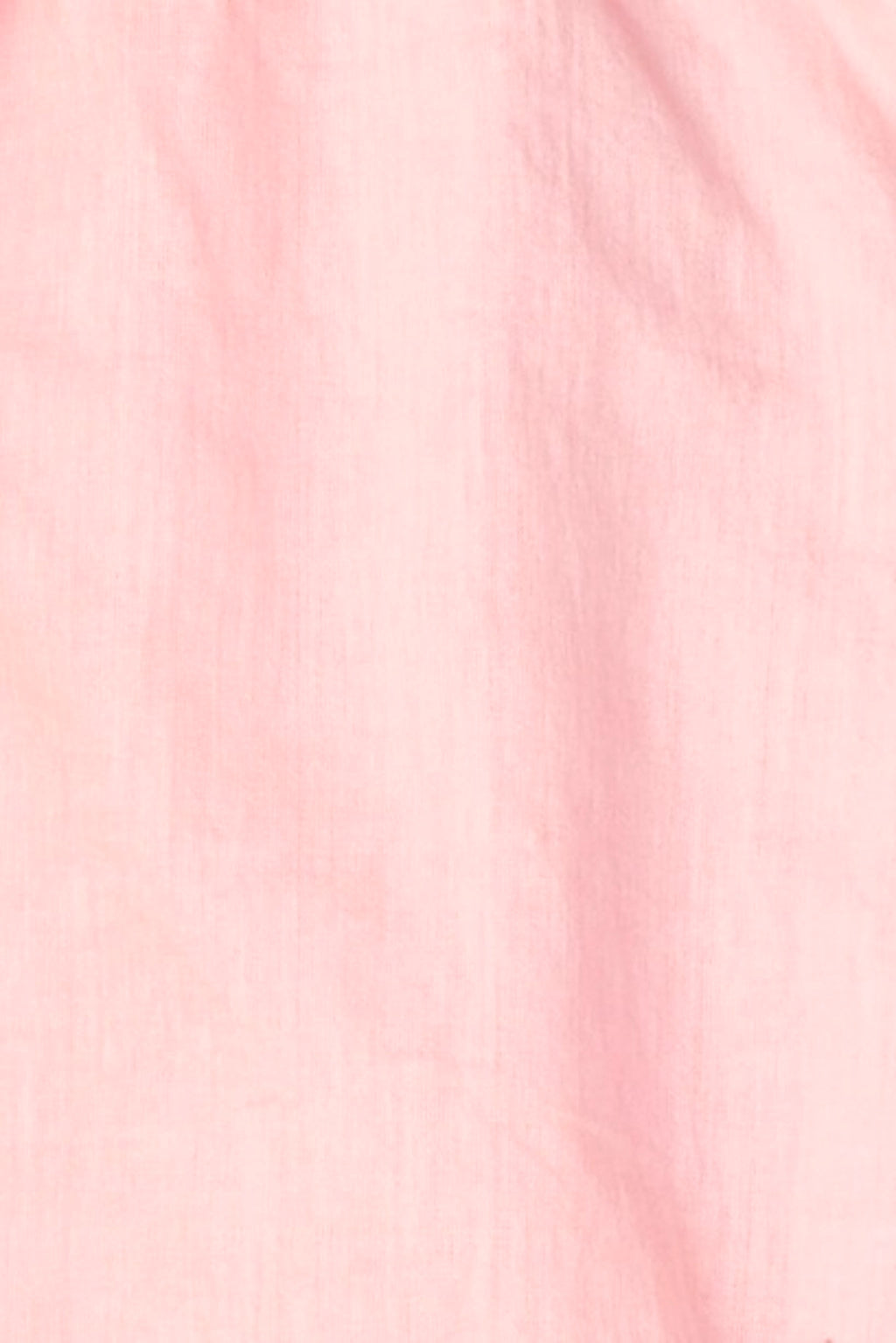 Bubble Top in Pink
