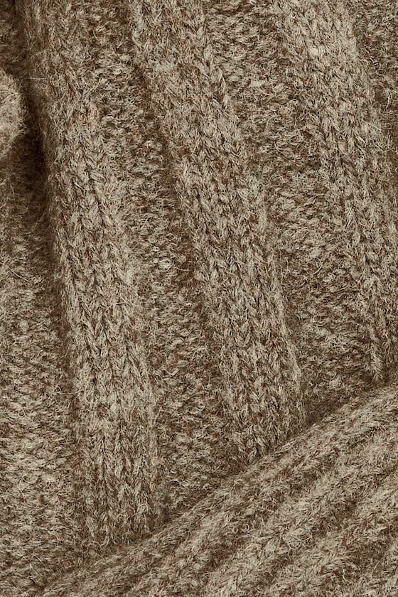 Sweater in Olive